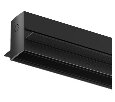 Трек накладной Denkirs SMART 48V HIDE TR8542-BK