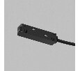 Токопровод концевой Denkirs SMART 48V BASE TR8510-BK