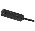 Токопровод концевой Denkirs SMART 48V BASE TR8510-BK