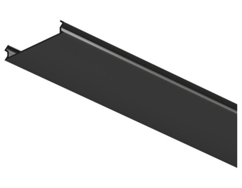 Вставка декоративная Denkirs SMART 48V BASE TR8504-BK