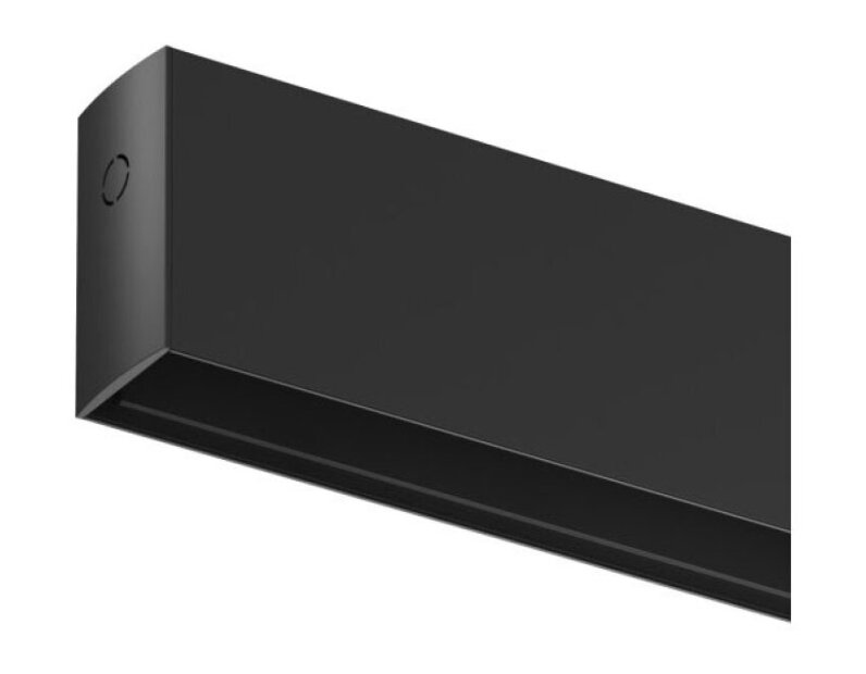 Трек накладной Denkirs SMART 48V BASE TR8503-BK