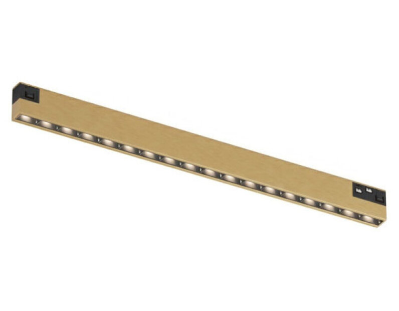 Накладной светильник Denkirs SHINE PRIME GRILL Zigbee DK4971-SB