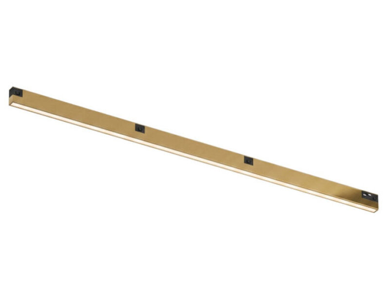 Накладной светильник Denkirs SHINE PRIME LINEAR Zigbee DK4952-SB