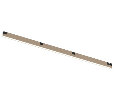 Накладной светильник Denkirs SHINE PRIME LINEAR Zigbee DK4952-CP