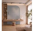 Накладной светильник Denkirs SHINE PRIME LINEAR Zigbee DK4951-DN