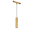 Подвесной светильник Denkirs SHINE PRIME SPOT Zigbee DK4944-SB
