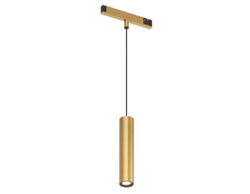 Подвесной светильник Denkirs SHINE PRIME SPOT Zigbee DK4944-SB