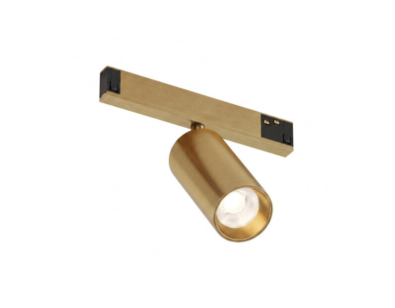 Светильник на штанге Denkirs SHINE PRIME SPOT Zigbee DK4941-SB