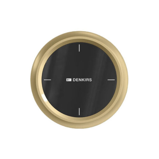 Панель универсальная сенсорная накладная Denkirs SHINE PRIME CONTROL DK4906-SB