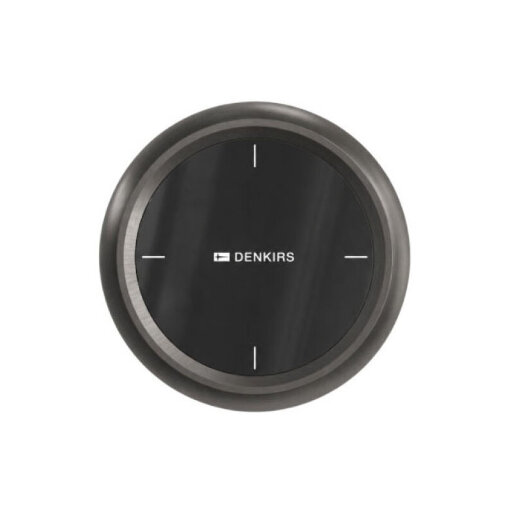 Панель универсальная сенсорная накладная Denkirs SHINE PRIME CONTROL DK4906-DN