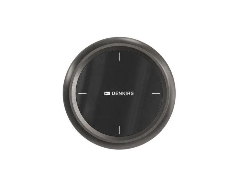 Панель универсальная сенсорная накладная Denkirs SHINE PRIME CONTROL DK4906-DN