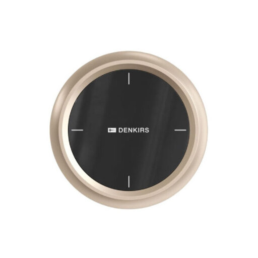 Панель универсальная сенсорная накладная Denkirs SHINE PRIME CONTROL DK4906-CP