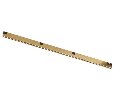 Накладной светильник Denkirs SHINE PRIME GRILL DK4772-SB