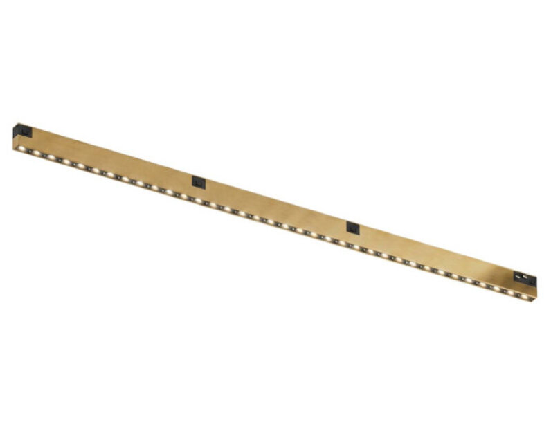 Накладной светильник Denkirs SHINE PRIME GRILL DK4772-SB