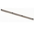 Накладной светильник Denkirs SHINE PRIME GRILL DK4772-DN