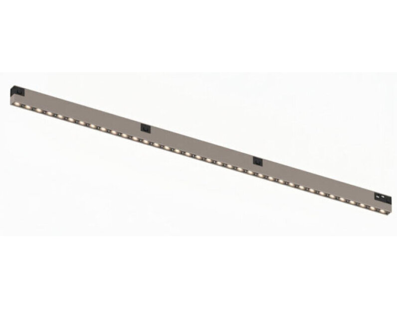 Накладной светильник Denkirs SHINE PRIME GRILL DK4772-DN