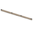 Накладной светильник Denkirs SHINE PRIME GRILL DK4772-CP