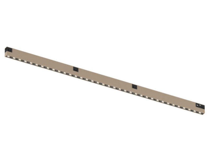 Накладной светильник Denkirs SHINE PRIME GRILL DK4772-CP