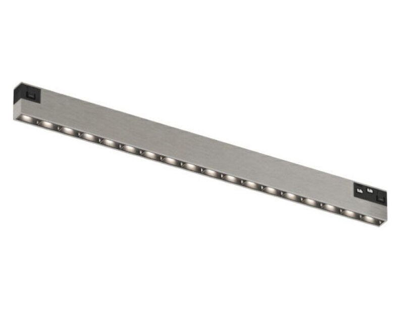 Накладной светильник Denkirs SHINE PRIME GRILL DK4771-DN