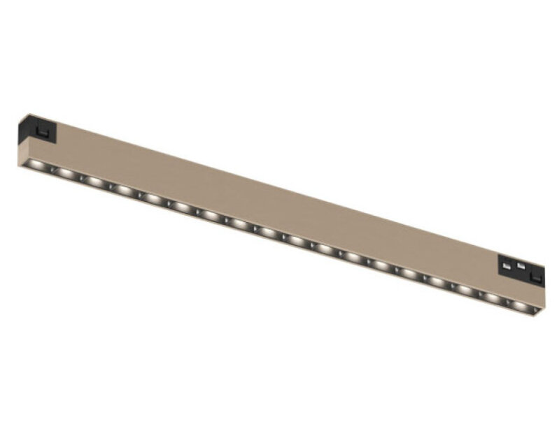 Накладной светильник Denkirs SHINE PRIME GRILL DK4771-CP