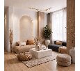 Накладной светильник Denkirs SHINE PRIME SPOT DK4763-SB