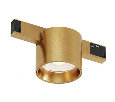 Накладной светильник Denkirs SHINE PRIME SPOT DK4763-SB