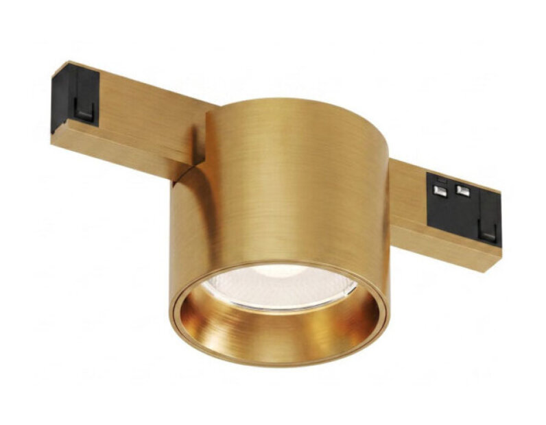 Накладной светильник Denkirs SHINE PRIME SPOT DK4763-SB