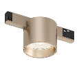 Накладной светильник Denkirs SHINE PRIME SPOT DK4763-CP