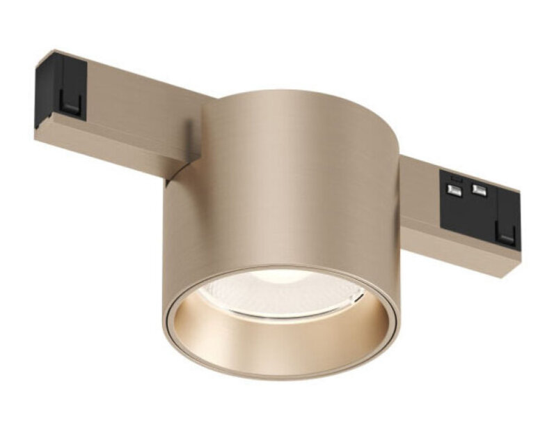 Накладной светильник Denkirs SHINE PRIME SPOT DK4763-CP