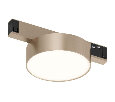 Накладной светильник Denkirs SHINE PRIME FLOW DK4762-CP