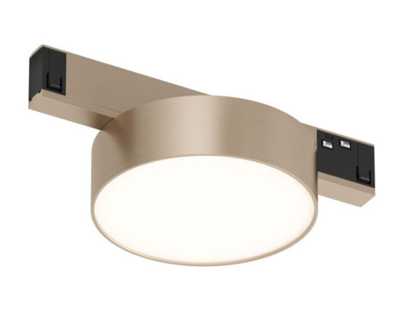 Накладной светильник Denkirs SHINE PRIME FLOW DK4762-CP