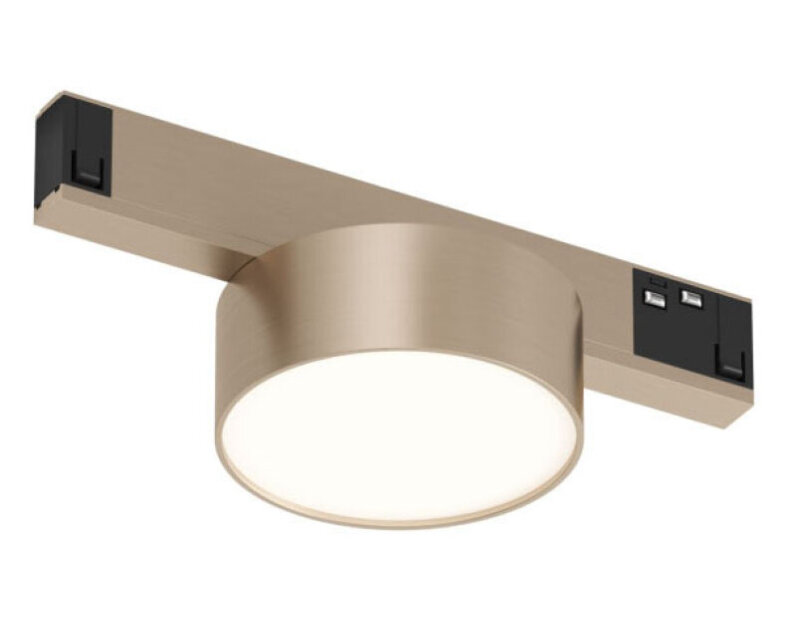 Накладной светильник Denkirs SHINE PRIME FLOW DK4761-CP
