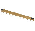 Накладной светильник Denkirs SHINE PRIME LINEAR DK4751-SB