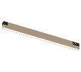 Накладной светильник Denkirs SHINE PRIME LINEAR DK4751-CP