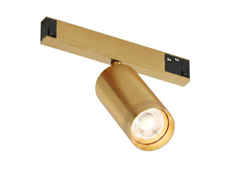 Светильник на штанге Denkirs SHINE PRIME SPOT DK4745-SB