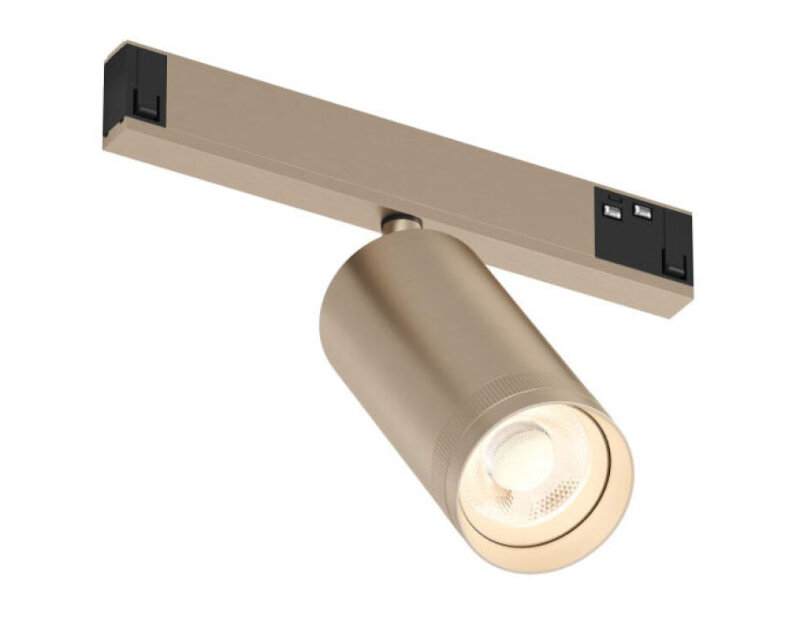 Светильник на штанге Denkirs SHINE PRIME SPOT DK4745-CP