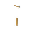 Подвесной светильник Denkirs SHINE PRIME SPOT DK4744-SB