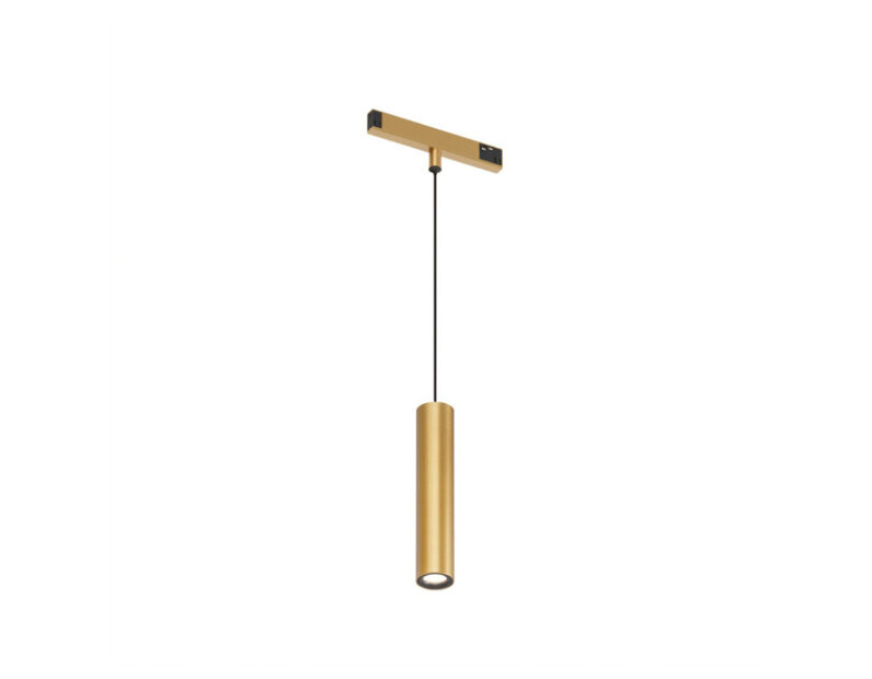 Подвесной светильник Denkirs SHINE PRIME SPOT DK4744-SB