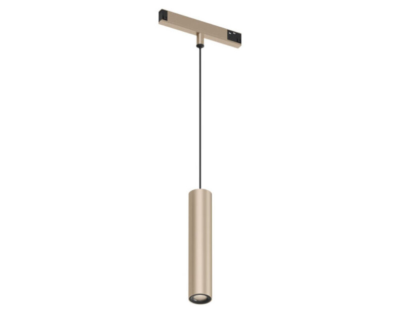 Подвесной светильник Denkirs SHINE PRIME SPOT DK4744-CP