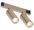 Светильник на штанге Denkirs SHINE PRIME SPOT DK4742-CP