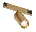 Светильник на штанге Denkirs SHINE PRIME SPOT DK4741-SB