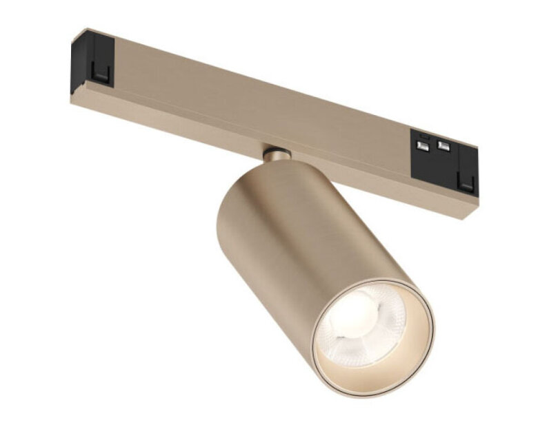 Светильник на штанге Denkirs SHINE PRIME SPOT DK4741-CP