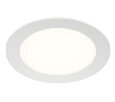 Встраиваемый светильник Denkirs VERSA DK2463-WH