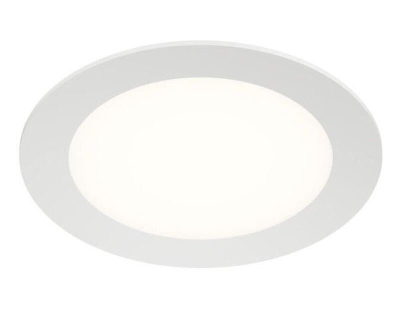 Встраиваемый светильник Denkirs VERSA DK2463-WH