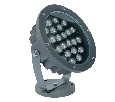 Светодиодный светильник ландшафтно-архитектурный Feron.One LL-403 185-235V 24W 4000K IP65
