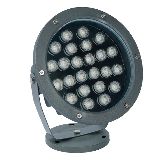 Светодиодный светильник ландшафтно-архитектурный Feron.One LL-403 185-235V 24W 4000K IP65 53527