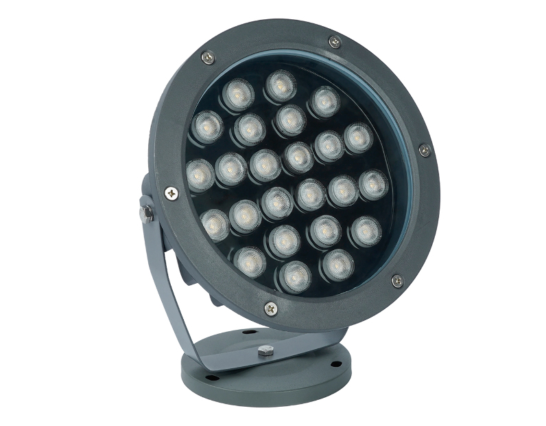 Светодиодный светильник ландшафтно-архитектурный Feron.One LL-403 185-235V 24W 4000K IP65