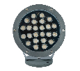 Светодиодный светильник ландшафтно-архитектурный Feron.One LL-403 185-235V 24W 2700K IP65