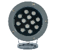 Светодиодный светильник ландшафтно-архитектурный Feron.One LL-401 185-235V 12W 4000K IP65