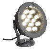Светодиодный светильник ландшафтно-архитектурный Feron.One LL-401 185-235V 12W 4000K IP65